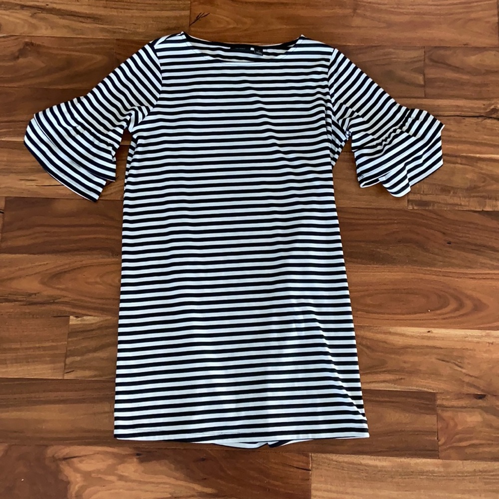 Halogen Shift Dress